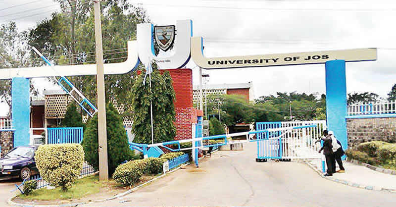 UNIJOS appoints Gray Ejikeme as acting Vice Chancellor