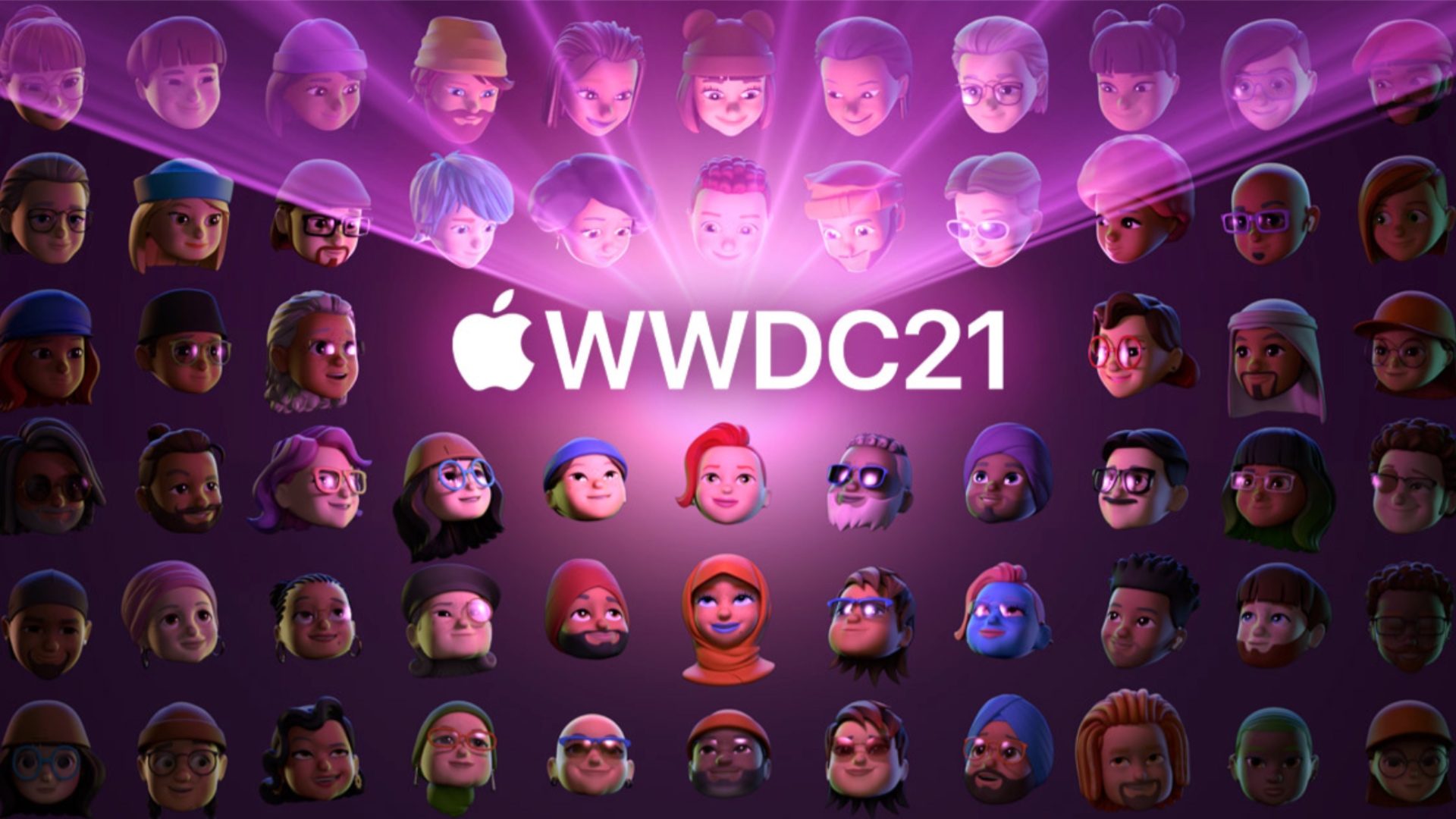 WWDC 2021