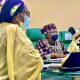 Zainab Ahmed and Dr Ngozi Okonjo-Iweala,