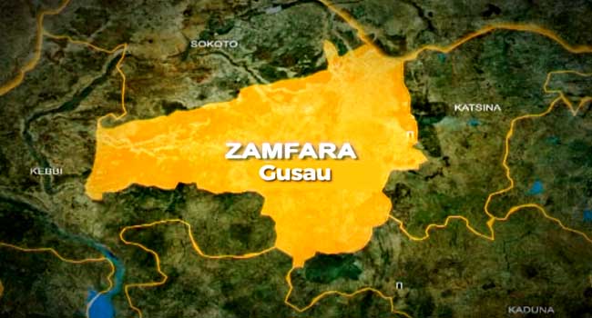 Zamfara lawmaker, Mohammed Ahmed shot dead by bandits
