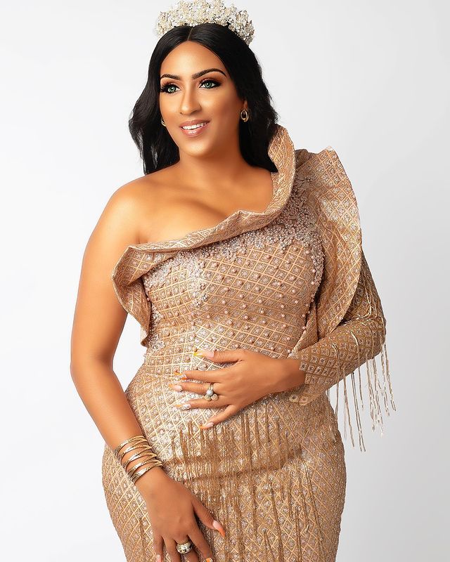 'I had body esteem issues' – Juliet Ibrahim, opens up on her past struggles