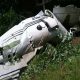 At least 3 killed in plane crash in eastern DR Congo-TopNaija.ng