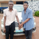 Police arrest two in Ogun while escaping with car they stole in Lagos-TopNaija.ng