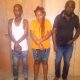 Police arrest female one-chance robber, two accomplices in Rivers State-TopNaija.ng