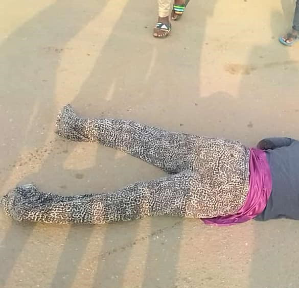 Tension as gunmen kill policewoman, two others in Imo-TopNaija.ng