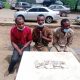 How Oyo Police arrested armed robbers terrorizing Ibadan residents-TopNaija.ng
