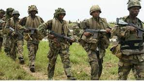 How Soldiers allegedly killed DSS operative inside hotel in Ekiti-TopNaija.ng