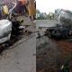 At least 20 persons burnt to ashes in Jigawa road accident-TopNaija.ng