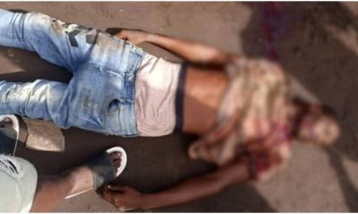 How stray bullet killed man during cult clash in Ilesa-TopNaija.ng