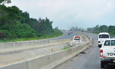 At least one dead, two injured in Lagos-Ibadan expressway accident-TopNaija.ng