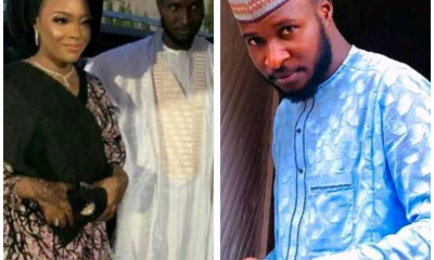 Tears as Nigerian man dies six days after his wedding -TopNaija.ng