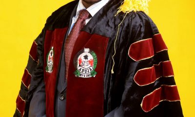 FUOYE: Varsity suspends lecturer over alleged sexual harassment -TopNaija.ng