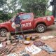 Security outfit arrest suspected body parts dealer in Ibadan-TopNaija.ng