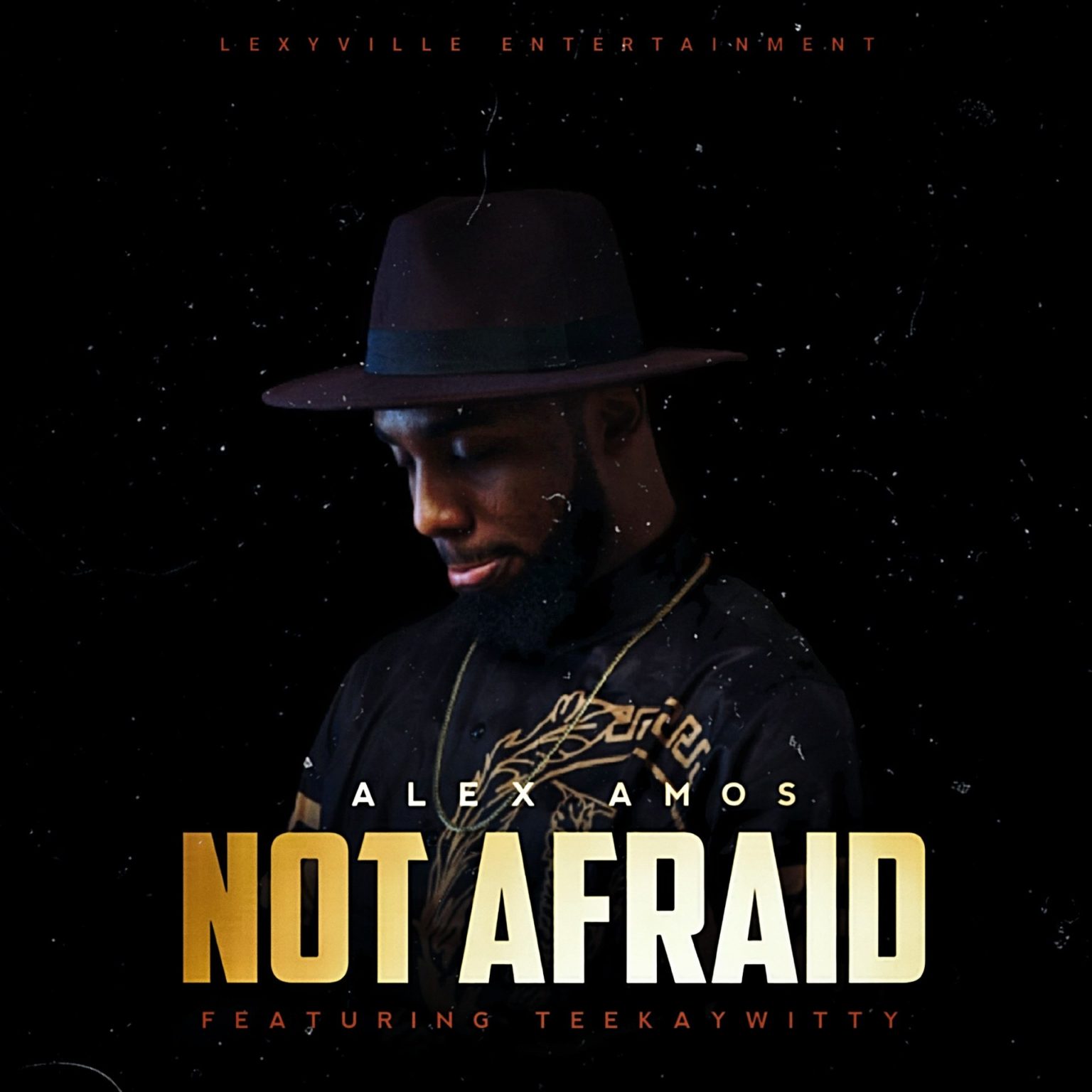 Alex Amos – Not Afraid (ft. Teekaywitty)-TopNaija.ng