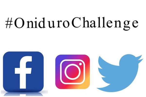 oniduro challenge q