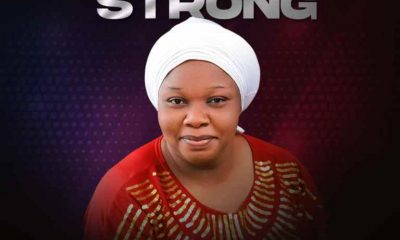 Sharon Ogechukwu – Show Yourself Strong-TopNaija.ng