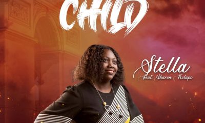 Brand New Child – Stella ft. Sharon Kolapo [ Music + Lyrics]-TopNaija.ng