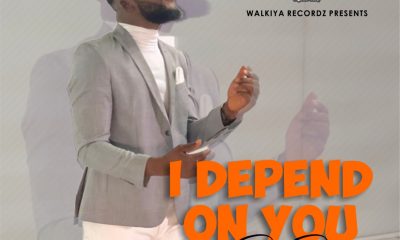 Sam Shaibu – I Depend On You-TopNaija.ng