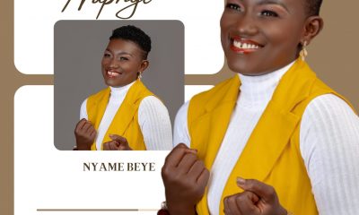 DOWNLOAD Music: Naphyl – Nyame B3y3-TopNaija.ng