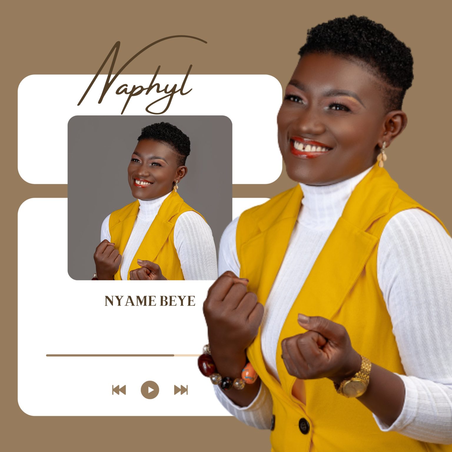 DOWNLOAD Music: Naphyl – Nyame B3y3-TopNaija.ng