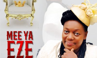 Music + Lyrics: Ebere Uzoho – Mee Ya Eze (Crown Him King)-TopNaija.ng