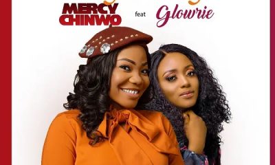 Onyedikagi – Mercy Chinwo Ft. Glowrie [Music +Video]-TopNaija.ng