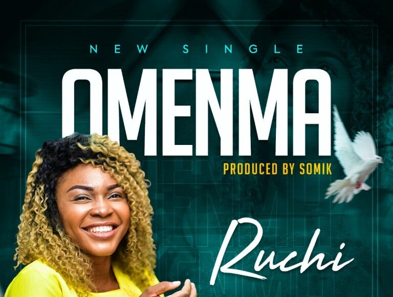 Precious Ruchi – Omemma-TopNaija.ng