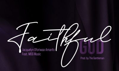 Faithful God – Jacquelyn Oforiwaa-amanfo Ft. MOG-TopNaija.ng