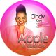 Music: Cindy Kasi – Apple of Gods Eyes-TopNaija.ng