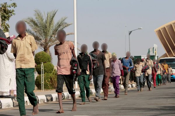 students abducted nigeria 2