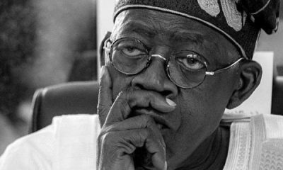 tinubu sad