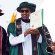 Buhari education nigeria