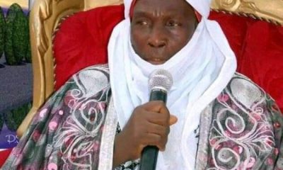 Emir-of-Kajuru-Alhassan-Adamu-kidnapped-with-family-members-