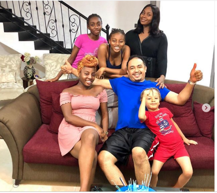 “I was once a cheater”- Radio broadcaster, Daddy Freeze reveals [VIDEO]