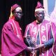 How I came out as UNILAG best graduating student, says Alimi