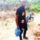 Lagos Police tortured man to coma, dies in Ogun hospital