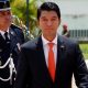 Madagascar thwarts assassination attempt on President Rajoelina