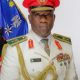 Gunmen kill Army General, Ahmed, kidnap wife in Abuja