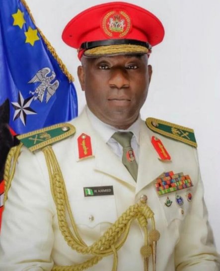 Gunmen kill Army General, Ahmed, kidnap wife in Abuja