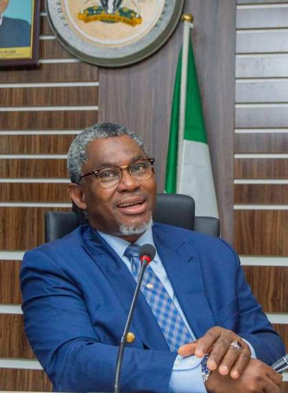 FG to collaborate with Korea in improving mining sector