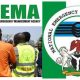 NEMA calls on Lagos citizens to observe safety amidst downpour