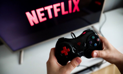 Netflix to add free games to member subscriptions