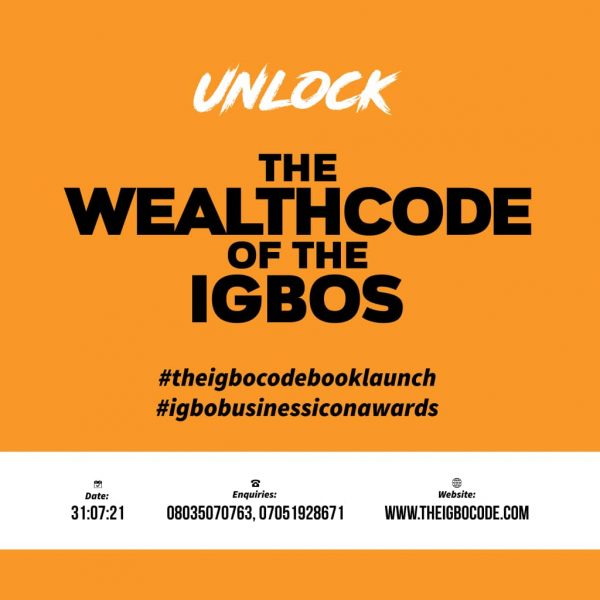 Ondo First Lady Betty Anyanwu-Akeredolu praises Wealthcode of the Igbos 7