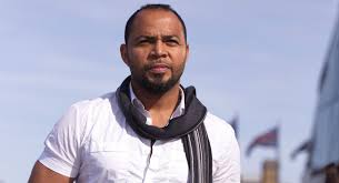 Ramsey Nouah