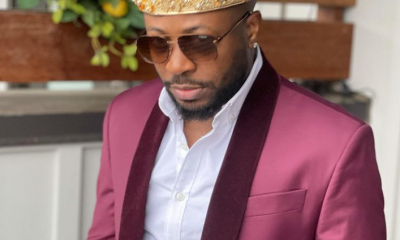 Instagram disables popular influencer, Tunde Ednut's verified account