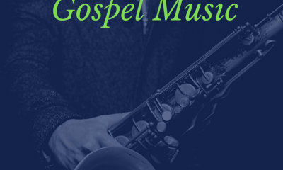 Top 10 Nigerian Gospel Songs Of The Month | July 2021-TopNaija.ng