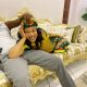 Tonto Dikeh and lover Prince Kpokpogri