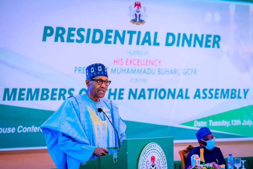 We will do everything to end insecurity, punish culprits – Buhari