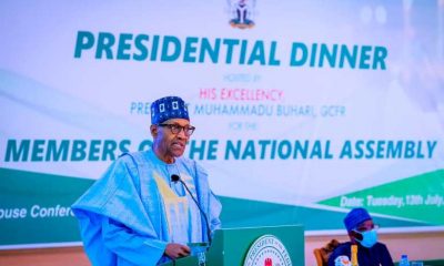 We will do everything to end insecurity, punish culprits – Buhari