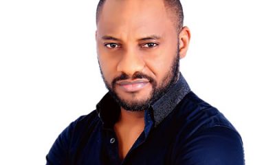 Save yourself - Nollywood actor, Yul Edochie warns Nigerians against fake pastors